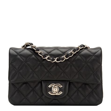 20 cm chanel flap|chanel mini flap bag rectangular.